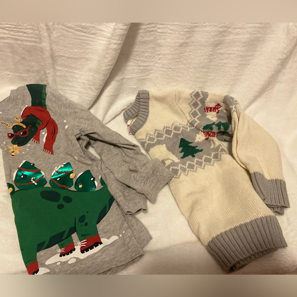 Boys Holiday wear